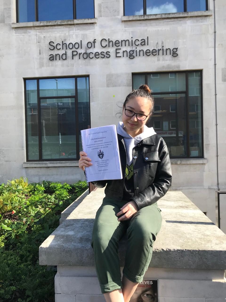 Как проходит обучение в Великобритании на магистратуре: подробности и нюансы images