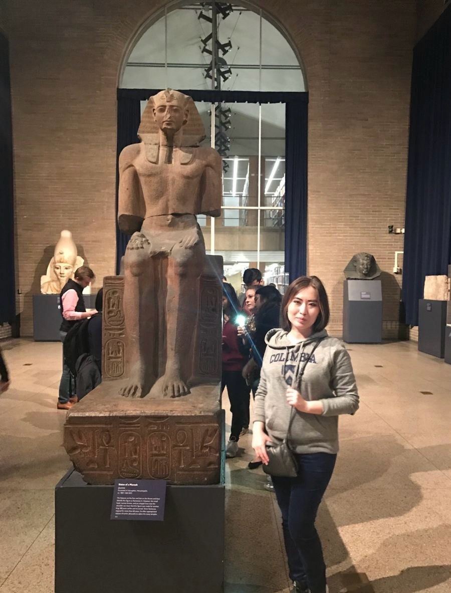 Сколько стоит жить и учиться в Филадельфии: личный опыт images