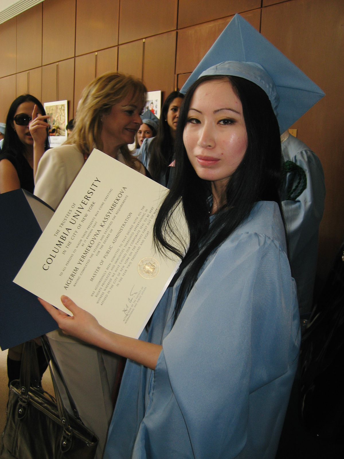 Колумбийский университет и SIPA: что нужно знать будущему студенту images