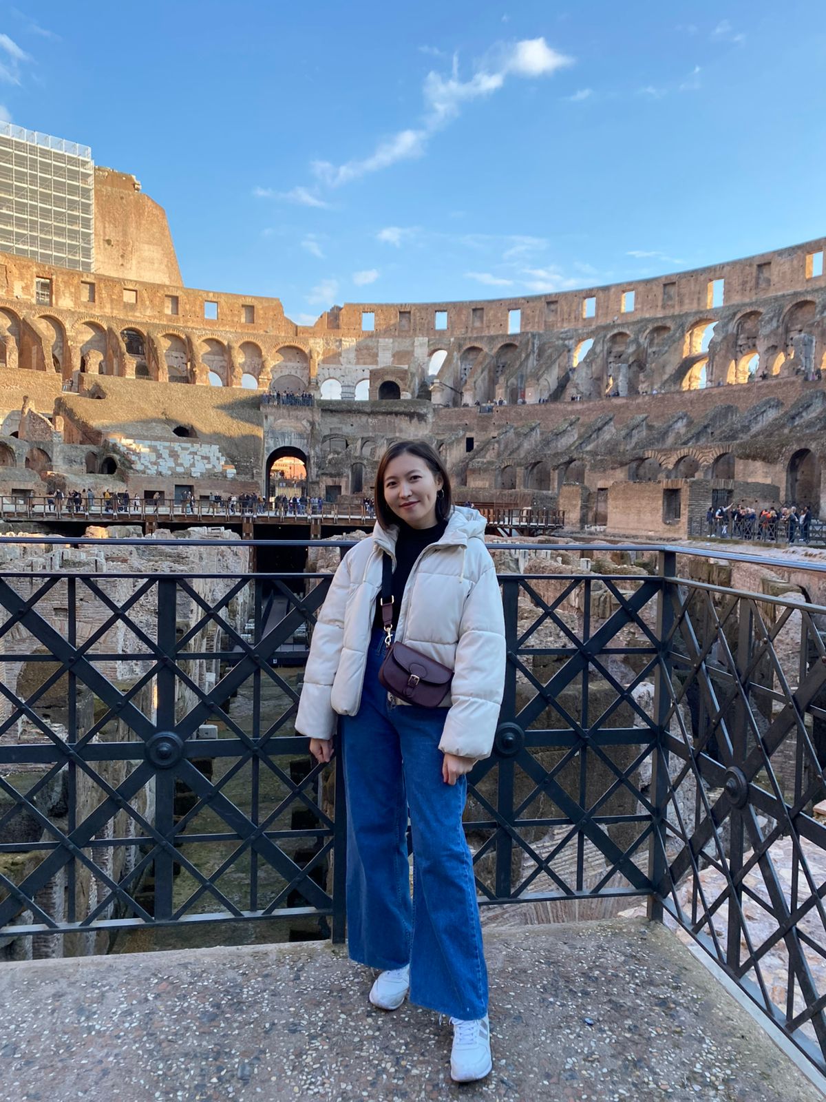 Студенческая жизнь в Италии: расходы, жильё и повседневные реалии глазами студентки Sapienza University images