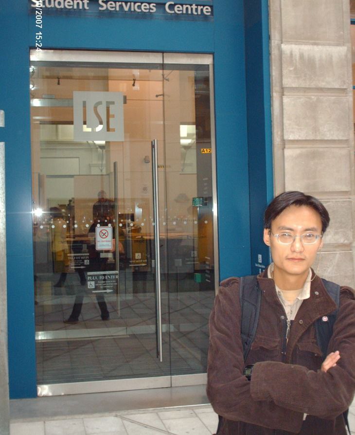 Как на самом деле проходит магистратура за границей: опыт студента из Казахстана images