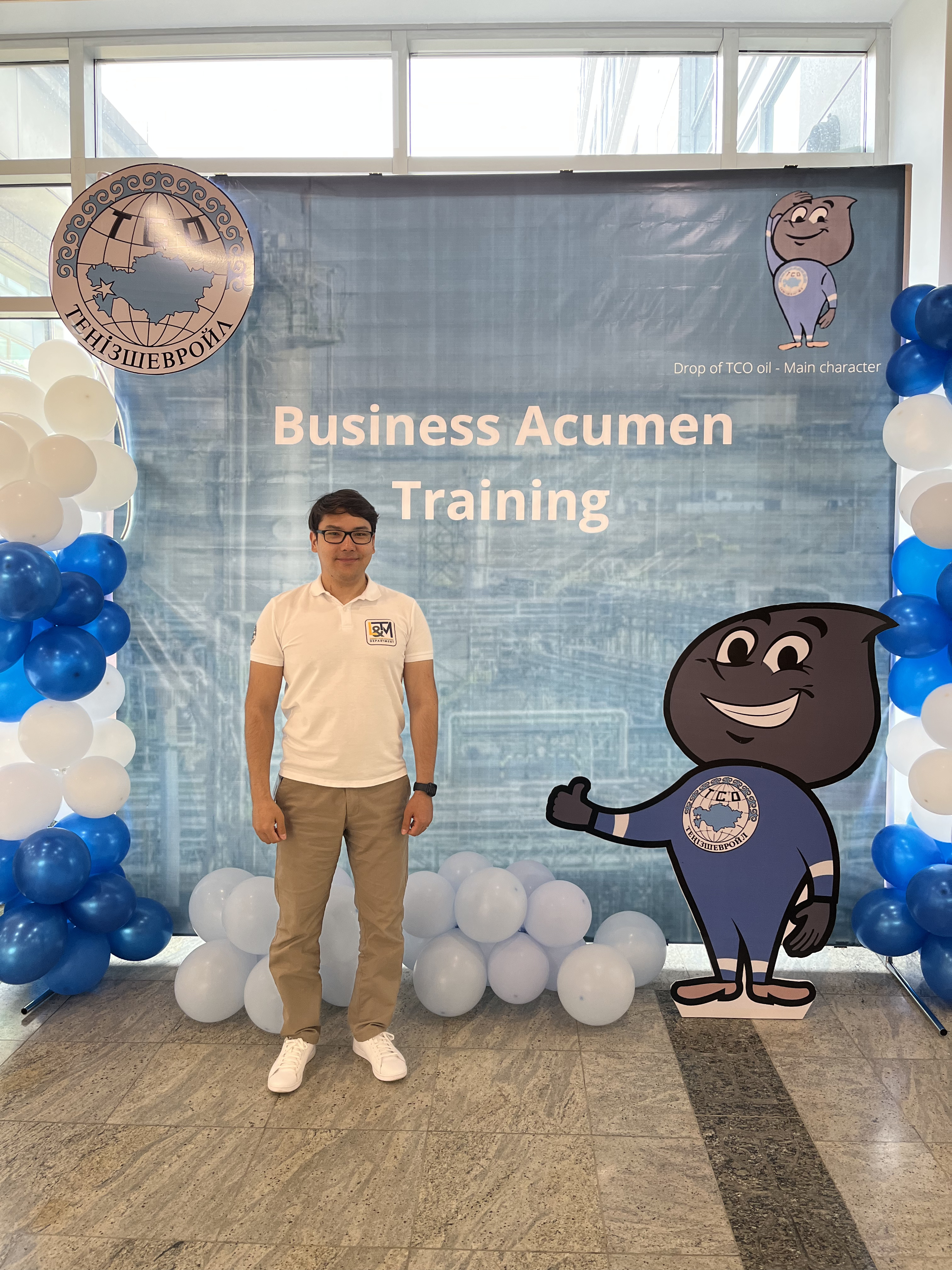 Как программа «Болашақ» и диплом магистра изменили мою траекторию жизни images